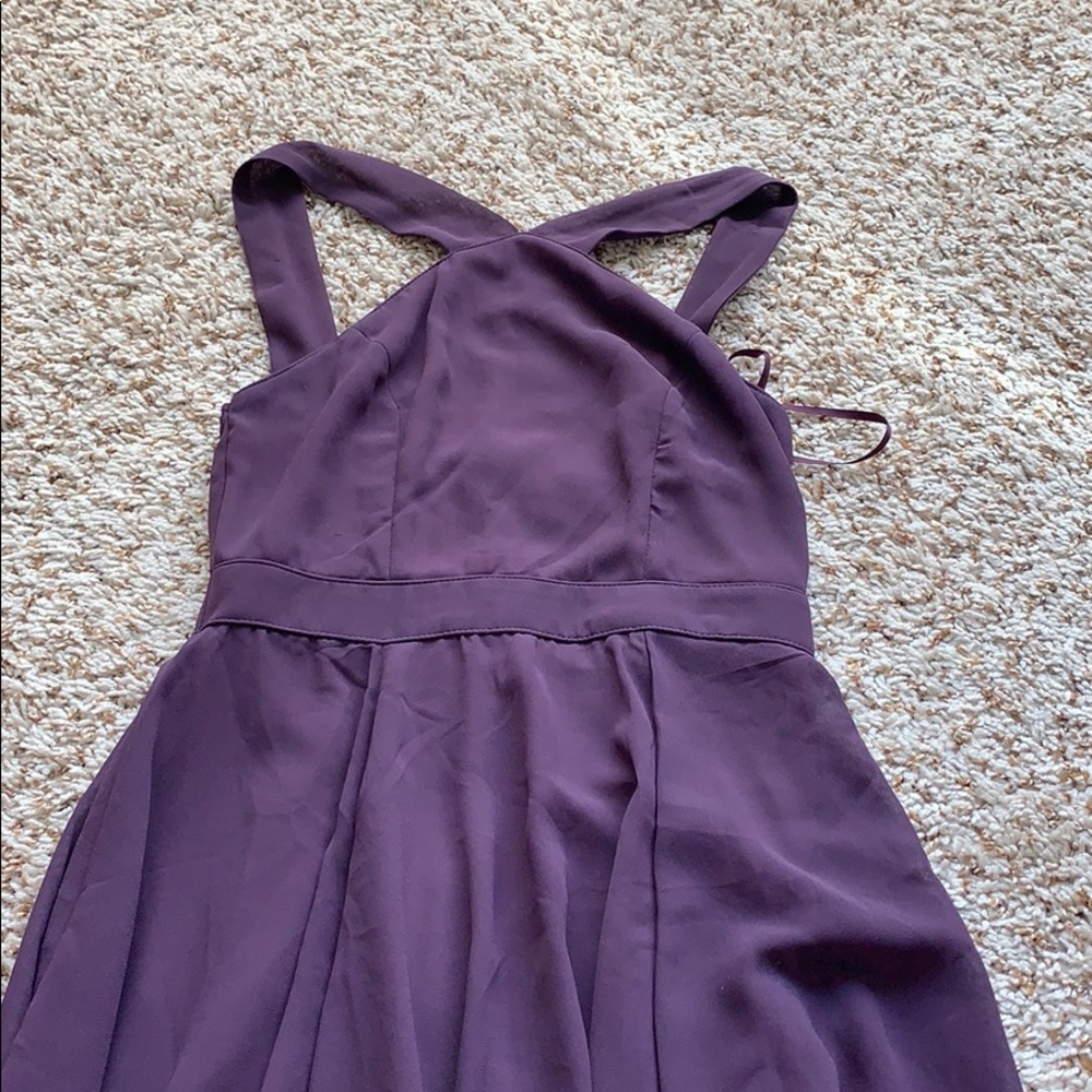 beautiful dress